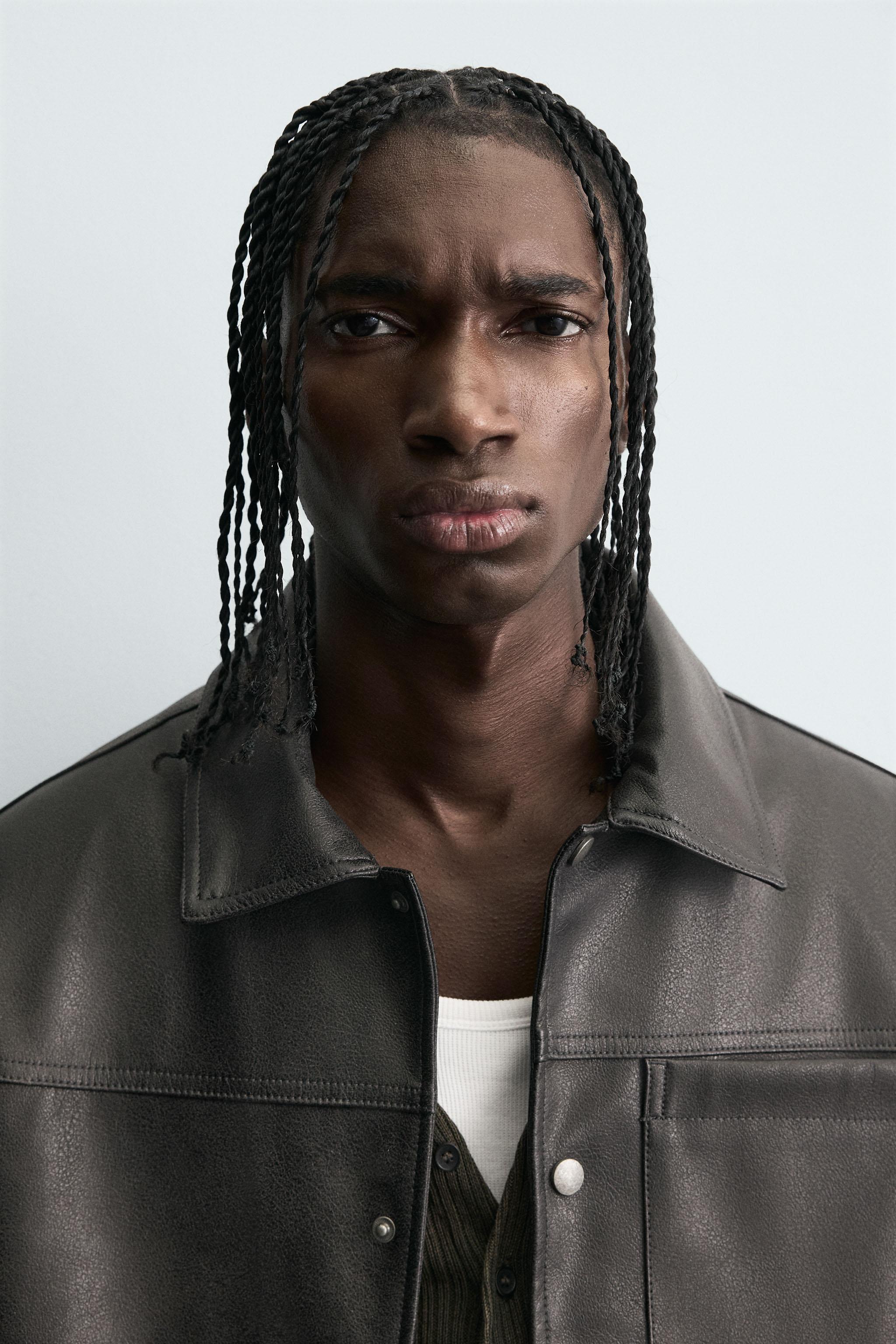 SURCHEMISE DÉLAVÉE